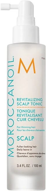 모로칸오일 리바이탈라이징 스칼프 토닉, 100ml, 1개 - 쿠팡