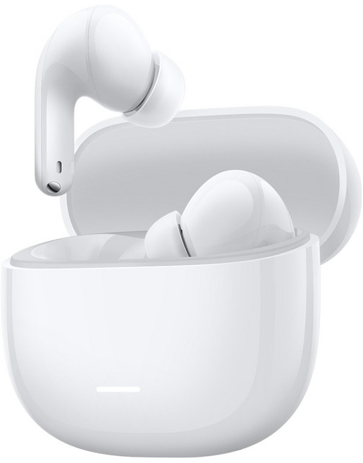 샤오미 REDMI Buds 8 Lite 이어폰, 화이트, M2539E1