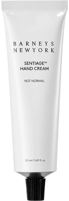 바니스뉴욕 뷰티 센티아쥬 핸드 크림 낫 노멀, 1개, 50ml - 쿠팡