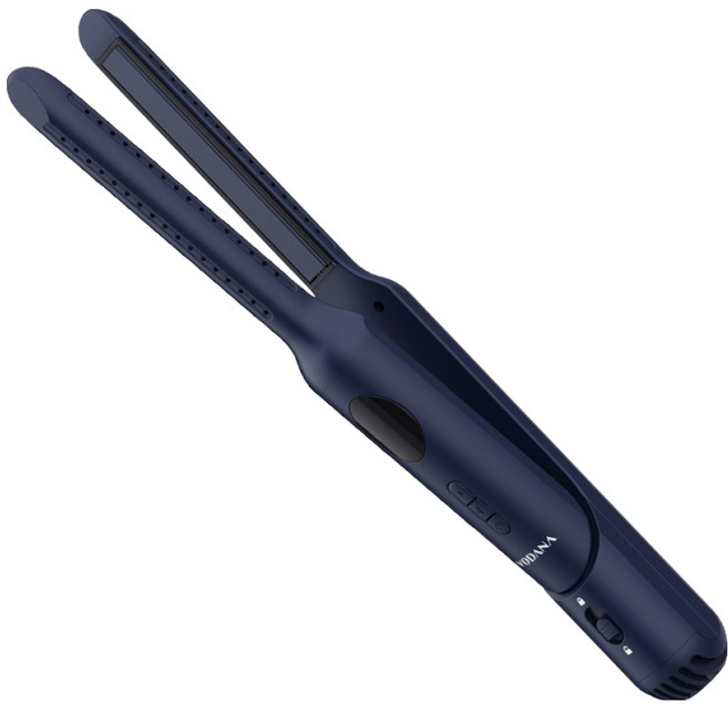 VODANA Air-tech 髮根豐盈造型夾, VS24AR, 午夜藍
