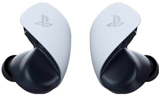 플레이스테이션 PULSE Explore 무선 이어버드, CFI-ZWE1G, 혼합색상