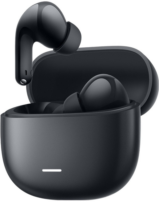 샤오미 REDMI Buds 8 Lite 이어폰, 블랙, M2539E1