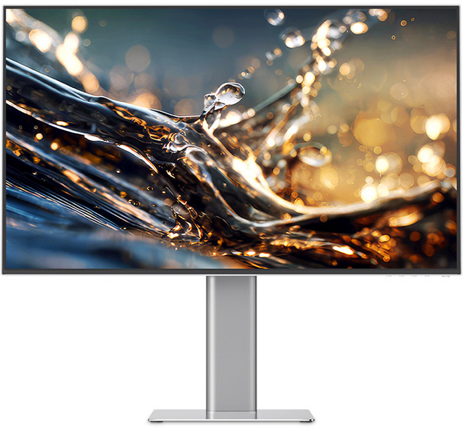 한성컴퓨터 QHD IPS 144Hz 게이밍 모니터 화이트, 68.58cm, TFG27Q14PMW(무결점)
