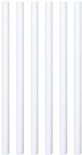 구스페리 미니 무선 가습기 전용 교체용 필터, 6개