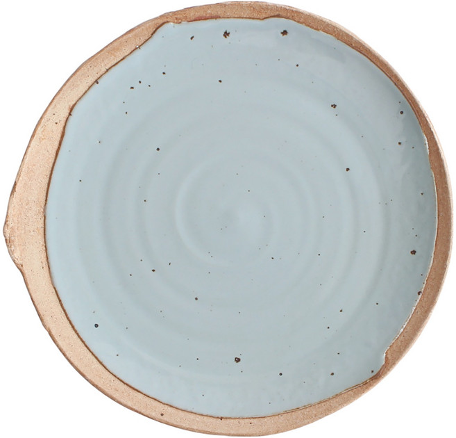 yido DOZAGI 陶瓷Sohwi盤, Soho, 1個