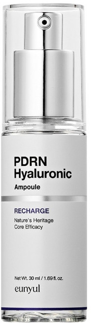 은율 PDRN 히알루로닉 리차지 앰플, 1개, 30ml