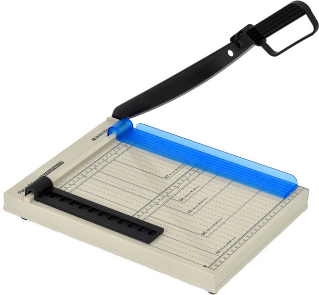 Paper Friend 現代辦公 14張 鍘刀式裁紙機, OFFICE CUT A4 BASIC, A4