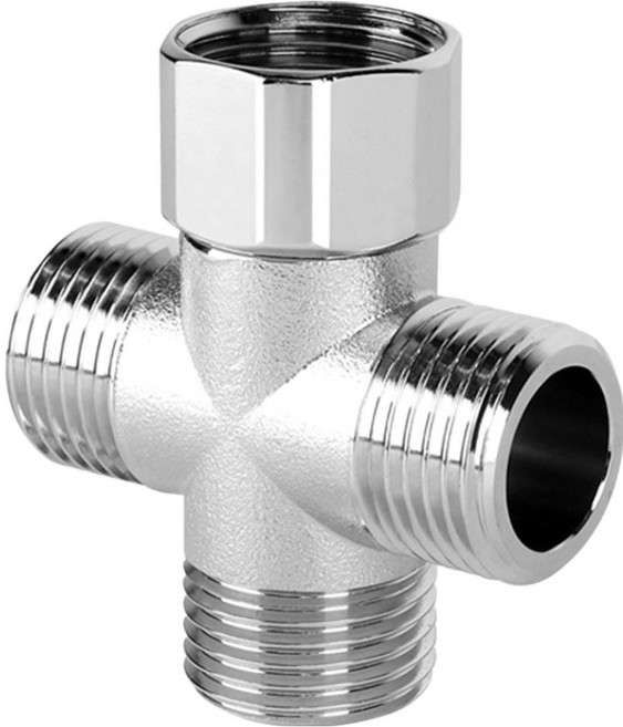 와이넷 플러스 3방 분배기, 1개