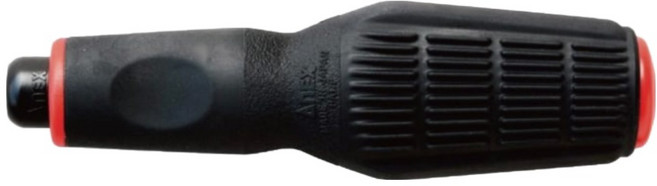 ANEX3970용드라이버핸들3970-H, 1개