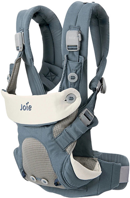 Joie Savvy 4合1嬰兒揹帶, 藍色