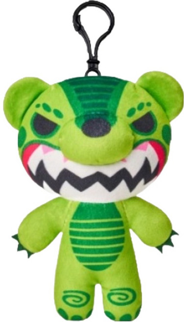 테디베어 시리즈 5 키링, 랜덤발송, 1개, 13cm