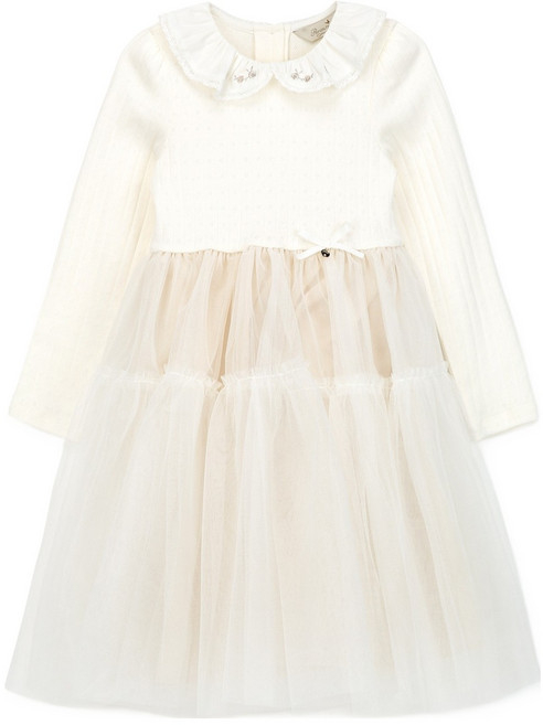 페리미츠 아동용 튜튜 캉캉 원피스 P2612O660