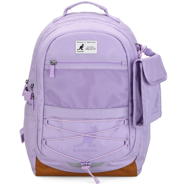 KANGOL KIDS 兒童 Karina 後揹包 PE 0005