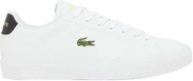 라코스테 남성용 레론드 SET 126 1 CMA 스니커즈