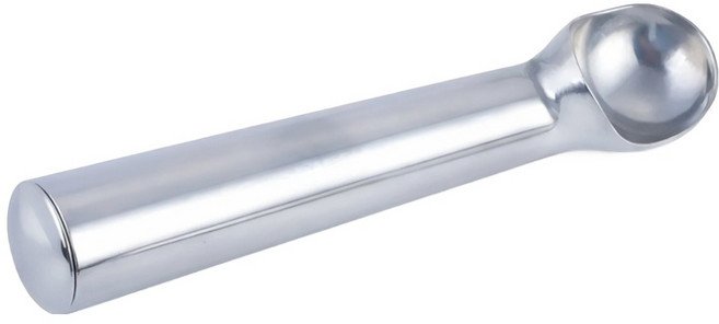 빅벅 아이스크림 스쿱 3.6cm, 1개