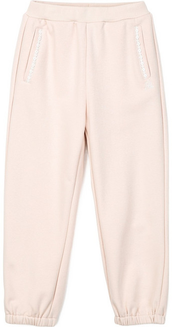 페리미츠 아동용 레이스 포켓 조거 팬츠 P2615P267