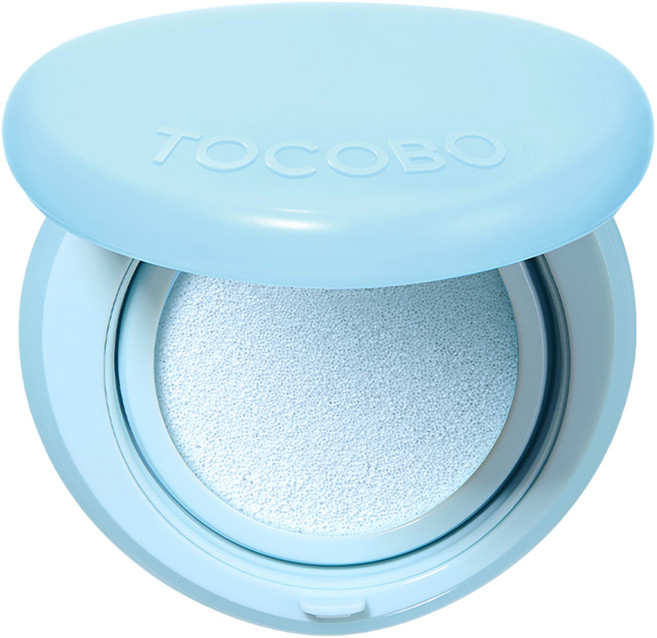 토코보 블러 피니쉬 선 쿠션 SPF50+ PA++++, 13g, 1개