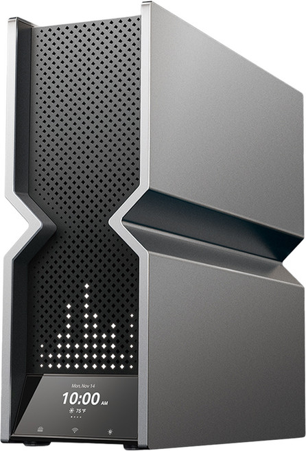 tp-link WiFi 7 BE24000 四頻16串流10G 無線網路路由器, 1台, Archer BE900