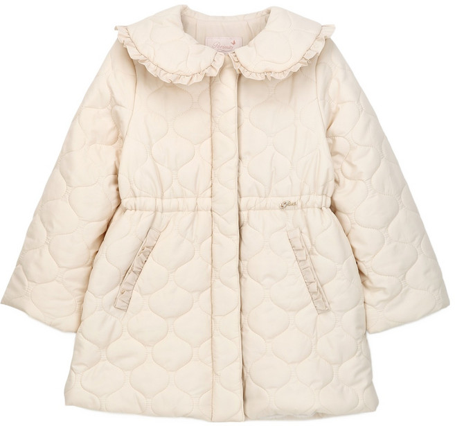 페리미츠 아동용 프릴카라퀼팅사파리 P2611F05105