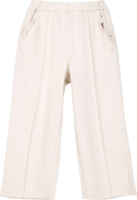 페리미츠 아동용 분또 와이드 팬츠 P2615P254