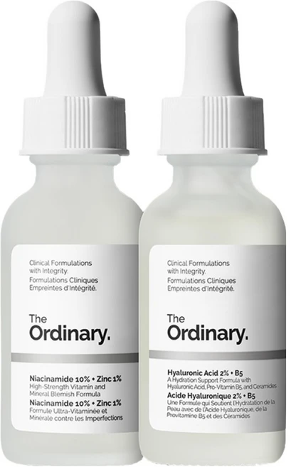 디오디너리 스킨 서포트 세트, 1세트 - 쿠팡