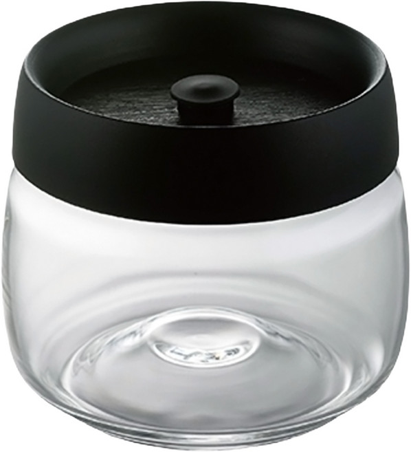 SALUS 佐藤金屬 真空密封罐 S, 1個, 250ml