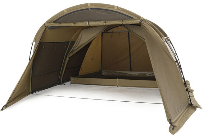 디얼스 테라코어 이너월 텐트, 탄, 8~10인용