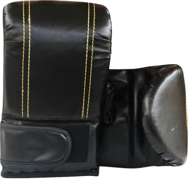 KOVIRA 초보 복싱글러브 장갑, 타입 M, 1개