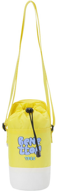 베네통키즈 베네통 포켓 물병가방 QCETP2611