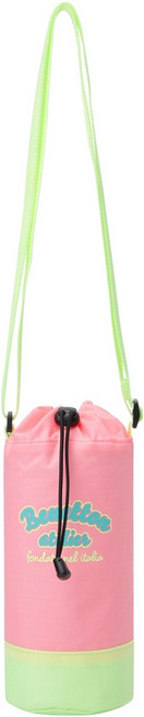 베네통키즈 컬러스 물병가방 QCETP1611