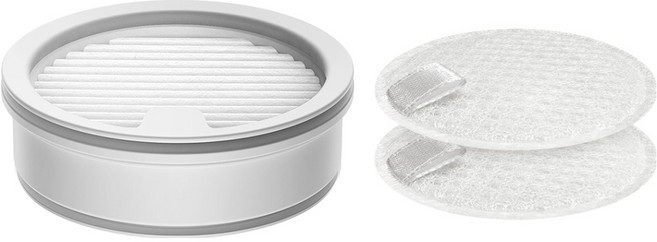 샤오미 진공 청소기 P30 필터 키트 세트, 1세트, E204-LX