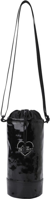 베네통키즈 홀로그램 물병가방 QCETP4611