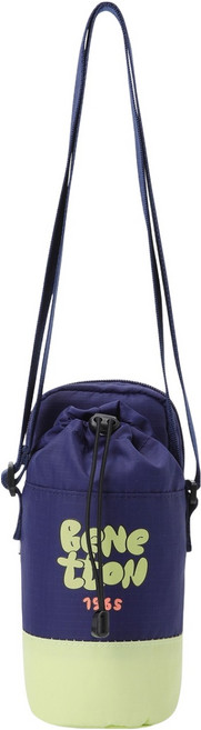 베네통키즈 베네통 포켓 물병가방 QCETP2611