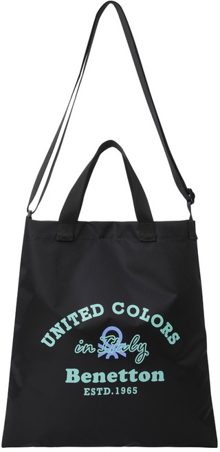 베네통키즈 컬러스 보조가방 QCBGP1611