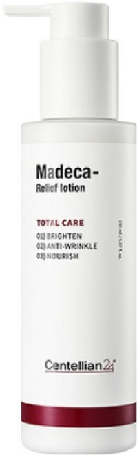 센텔리안24 마데카 릴리프 로션, 150ml, 1개