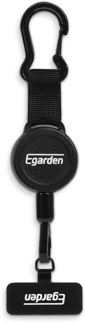 에가든 와이어 스마트폰 체인 해외 여행 소매치기 도난 분실 방지 줄 행온택