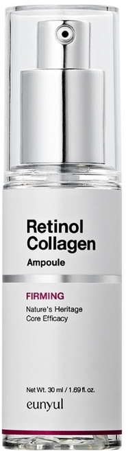 은율 레티놀 콜라겐 퍼밍 앰플, 30ml, 1개
