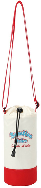 베네통키즈 컬러스 물병가방 QCETP1611