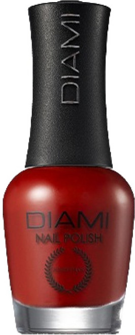 다이아미 국가고시 전용 하이패스 네일 폴리쉬, 레드, 1개, 14ml