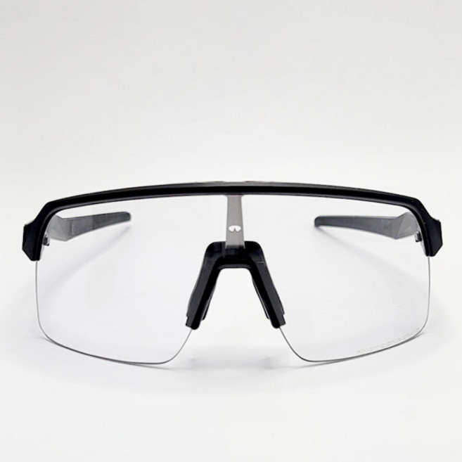 OAKLEY SUTRO LITE A 太陽眼鏡 SUTRO LITE (A) 9463_1, 霧面碳纖維 + 透明光致變色, 1個