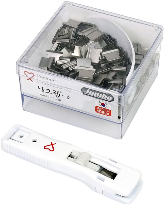 바이하츠 나이스러 소 + 점보 날크립 소 세트, 1세트