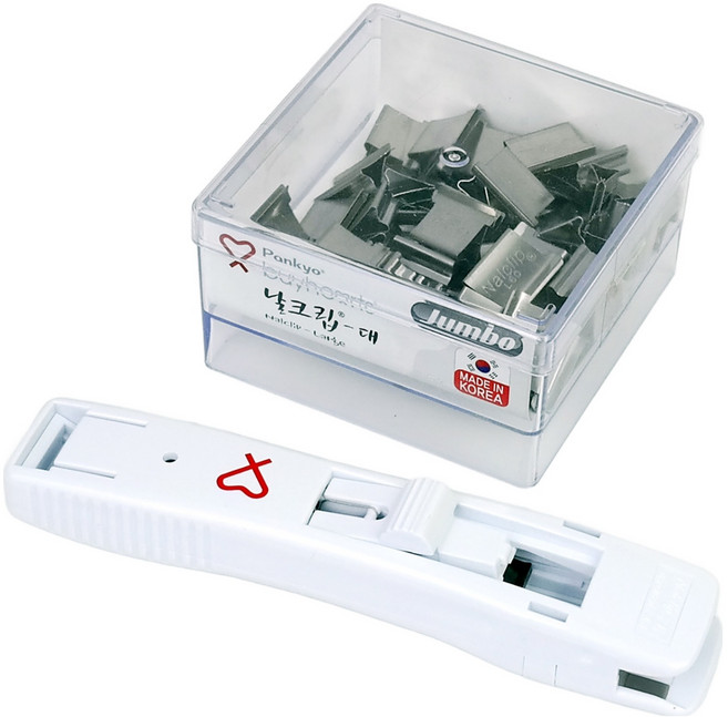 바이하츠 나이스러 + 점보 날크립 세트, 1세트, 대