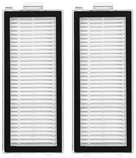 멋진공간 로보락 Q Revo Curv 2 Flow 호환 필터, 1개