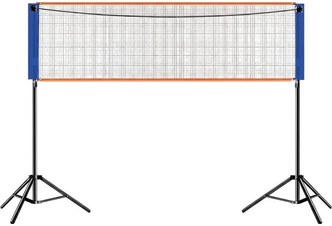 ELVEO 휴대용 다용도 멀티네트, 1, 1개