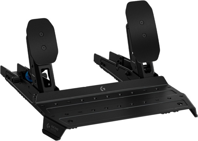 로지텍 G RS PEDAL, 941-000306, 1개