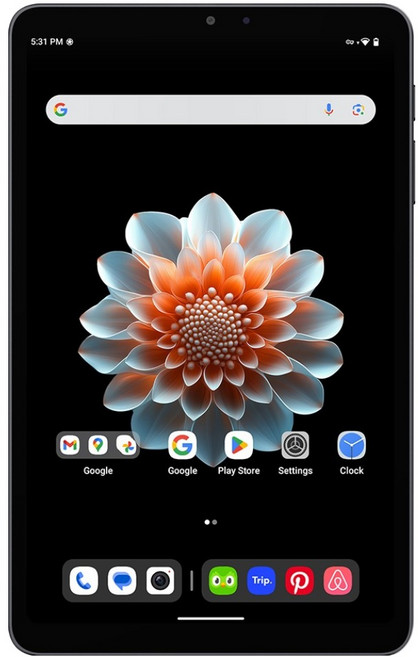 올도큐브 iPlay70 mini pro LTE 태블릿 PC 8GB, 그레이, 128GB, Wi-Fi+Cellular