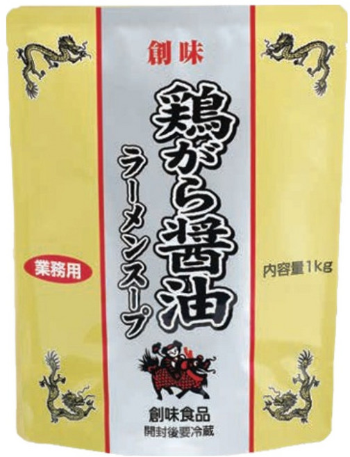 소미 토리가라쇼유 소스, 1개, 1kg