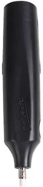 몽마르뜨 전문가용 미술 원터치 펜타입 전동 지우개 + 지우개심 80p 세트 R98412B, 블랙(전동 지우개), 1세트