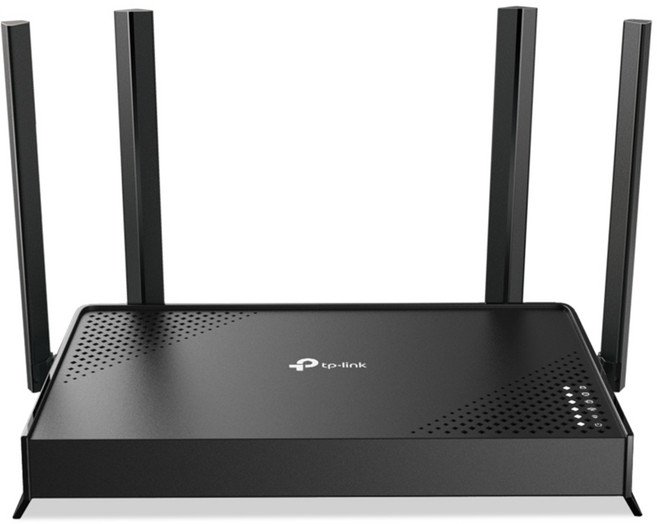 tp-link WiFi 7 雙頻無線網路路由器 BE3600, 1台, Archer BE220