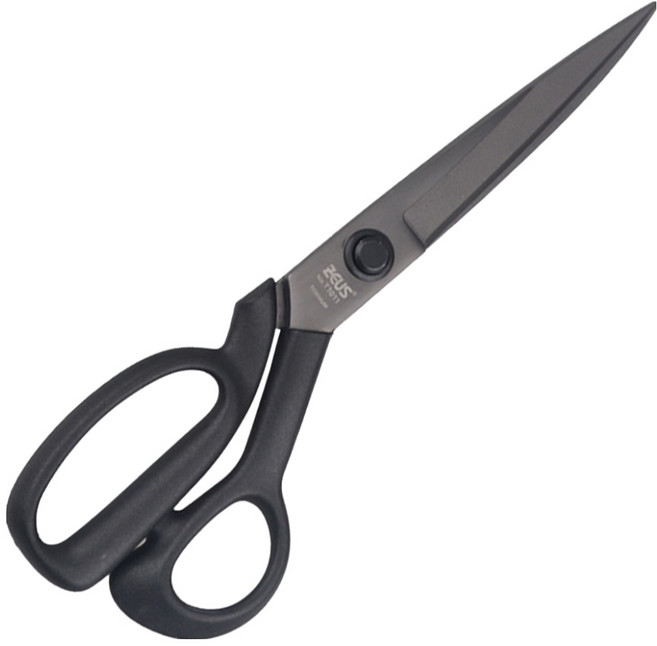 ZEUS Kitchenware 鈦金不沾剪刀, 單一顏色, 1個